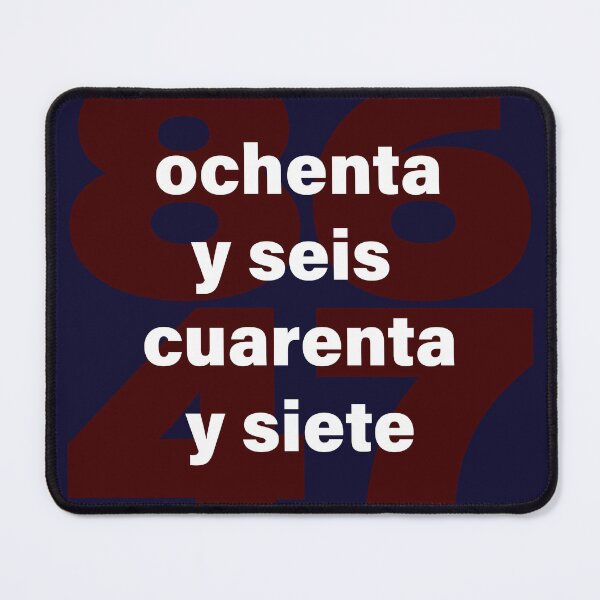 Item preview, 8647 in Spanish designed and sold by travelwitheric.