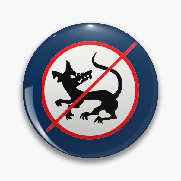 Item preview, No Rats   designed and sold by MoonySinatra.