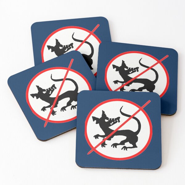 Item preview, No Rats   designed and sold by MoonySinatra.