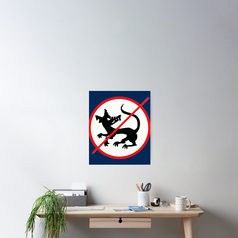 Item preview, Poster designed and sold by MoonySinatra.