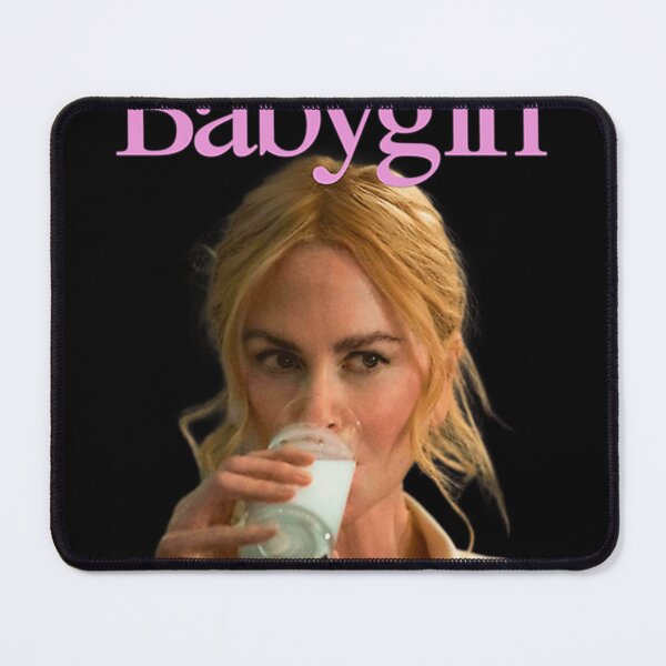 Item preview, Babygirl Nicole Kidman designed and sold by MichaelGuzma.