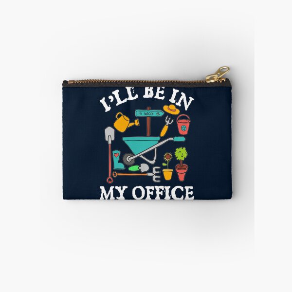 Item preview, Ill Be In My Office     designed and sold by MoonySinatra.