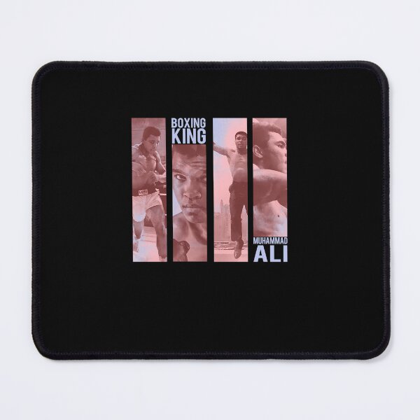Item preview, Muhammad-Ali-(136) designed and sold by miltonmaslakq.