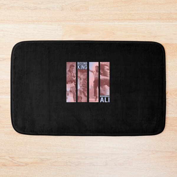 Item preview, Muhammad-Ali-(136) designed and sold by miltonmaslakq.