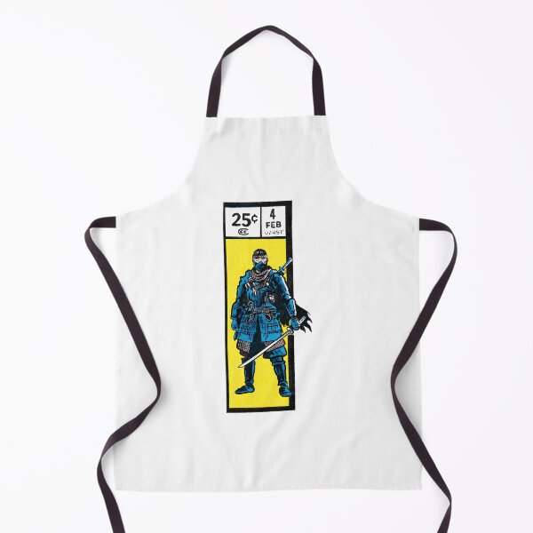 Item preview, Jin Sakai Ghost of Tsushima designed and sold by ZacharieJobin.