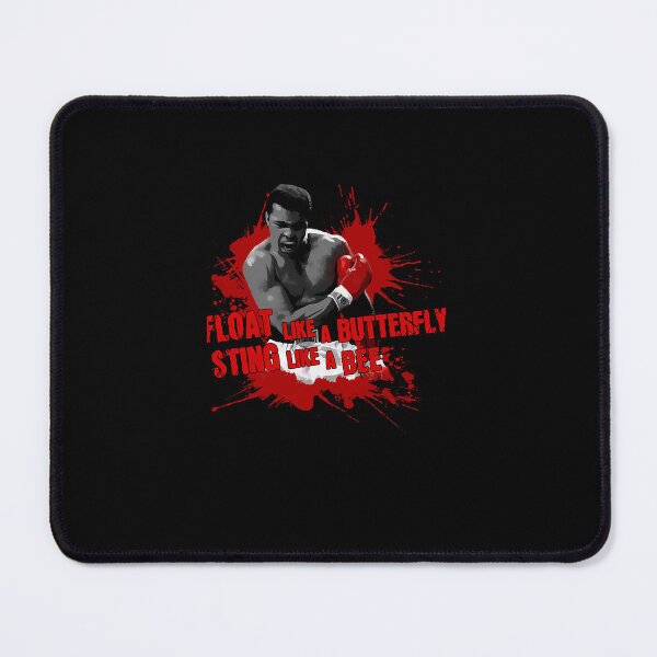 Item preview, Muhammad-Ali-(138) designed and sold by miltonmaslakq.