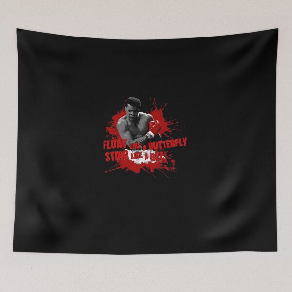 Item preview, Muhammad-Ali-(138) designed and sold by miltonmaslakq.