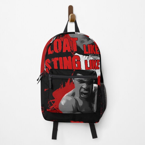 Item preview, Muhammad-Ali-(143) designed and sold by ristonlomacky.