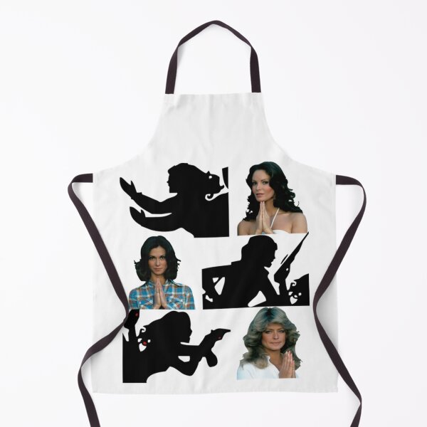 Item preview, Charlies Angels Kate Jackson Jaclyn designed and sold by KhalilStamm.
