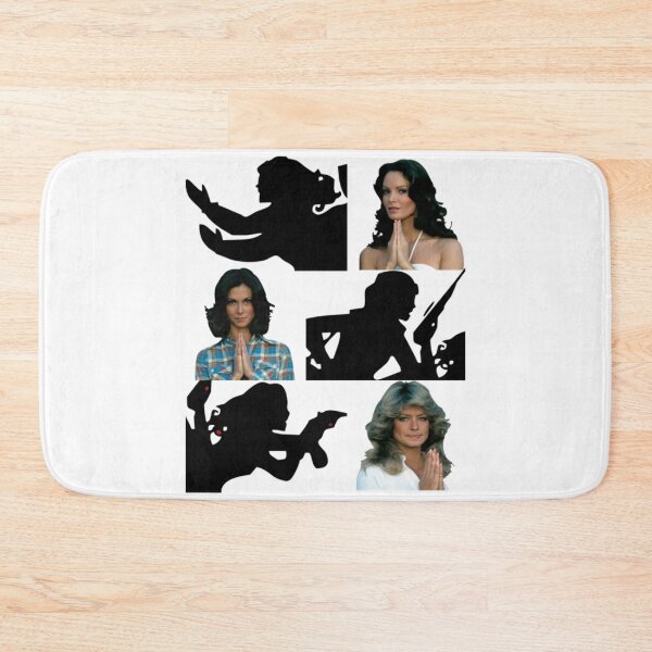Item preview, Charlies Angels Kate Jackson Jaclyn designed and sold by KhalilStamm.