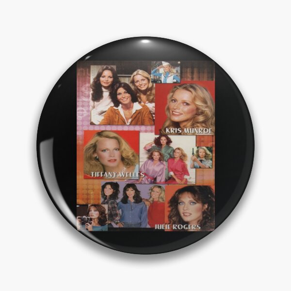 Item preview, Charlies angels designed and sold by KhalilStamm.
