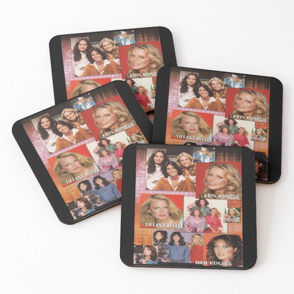 Item preview, Charlies angels designed and sold by KhalilStamm.