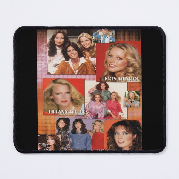 Item preview, Charlies angels designed and sold by KhalilStamm.