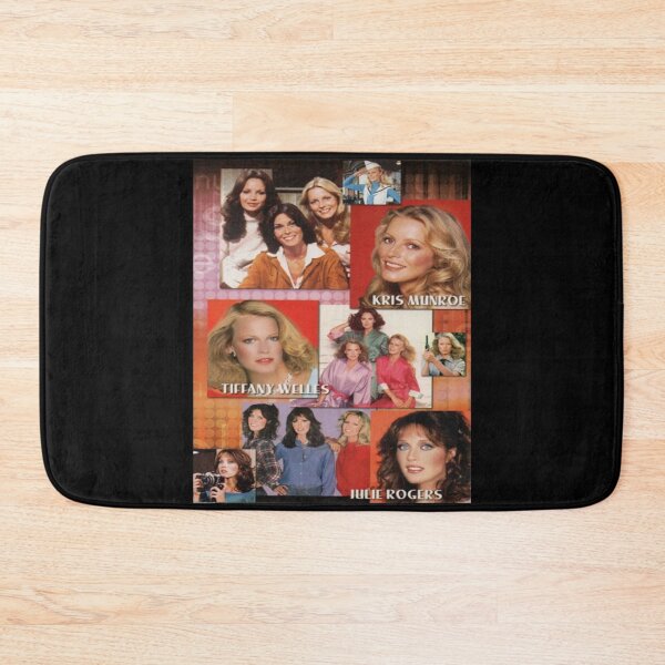 Item preview, Charlies angels designed and sold by KhalilStamm.