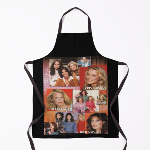 Item preview, Charlies angels designed and sold by KhalilStamm.