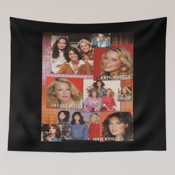 Item preview, Charlies angels designed and sold by KhalilStamm.