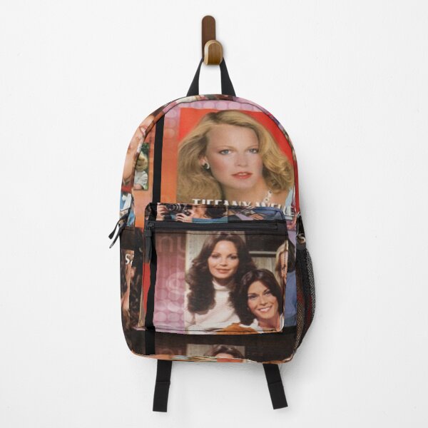 Item preview, Charlies angels designed and sold by KhalilStamm.
