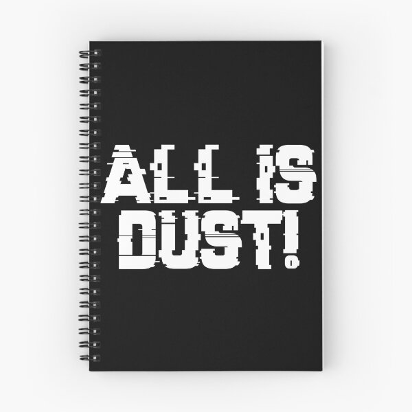 Item preview,  Dust - Marines Battle Cry designed and sold by gaming-guy.