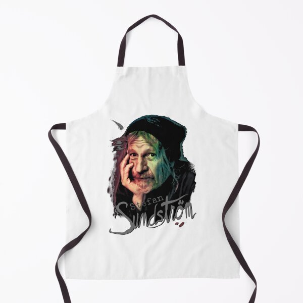 Item preview, Stefan Sundström - variant B designed and sold by PerrinMonty.
