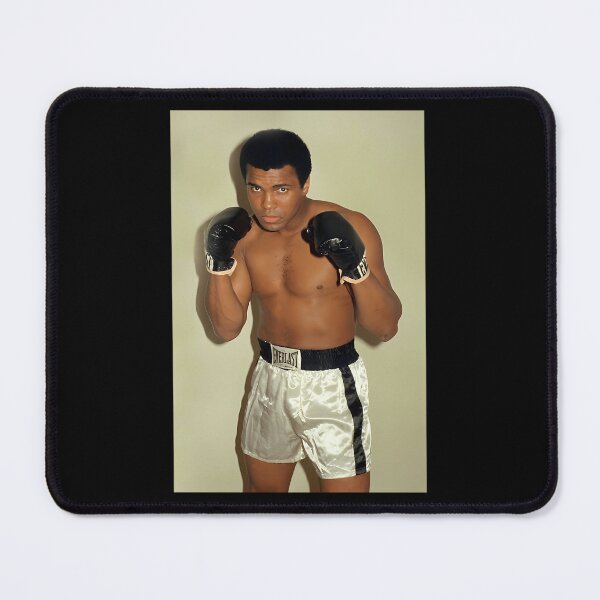 Item preview, Muhammad-Ali-(145) designed and sold by ristonlomacky.