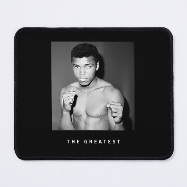 Item preview, Muhammad-Ali-(147) designed and sold by ristonlomacky.