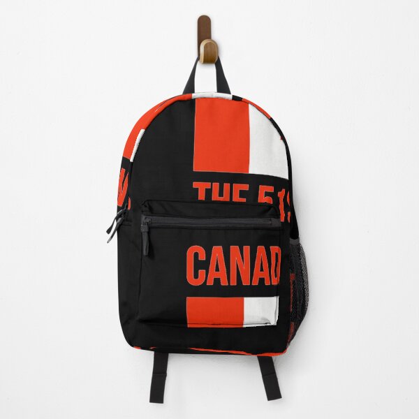 Item preview, Canada Is Not The 51St State designed and sold by AgnesHoppe.