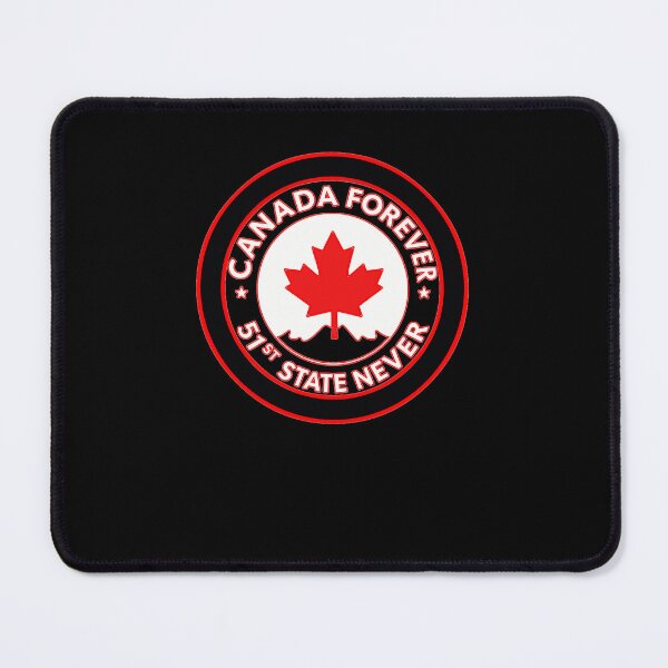 Item preview, Canada Not For Sale designed and sold by AgnesHoppe.