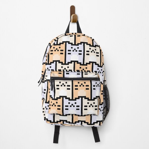 Item preview, Pixel-Cats – Pastel Full Grid designed and sold by Wojciech Sumara.