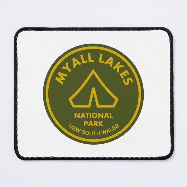 Item preview, Myall Lakes National Park New South Wales Tent designed and sold by bivenart.