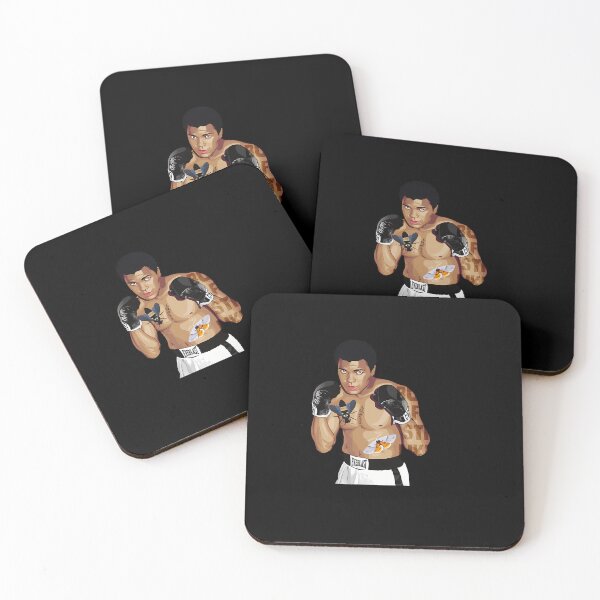 Item preview, Muhammad-Ali-(149) designed and sold by ristonlomacky.