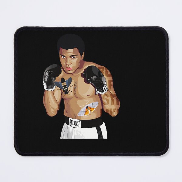 Item preview, Muhammad-Ali-(149) designed and sold by ristonlomacky.