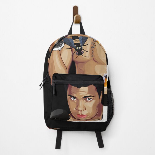Item preview, Muhammad-Ali-(149) designed and sold by ristonlomacky.