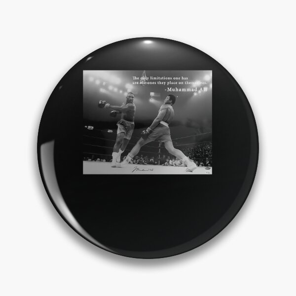 Item preview, Muhammad-Ali-(151) designed and sold by ristonlomacky.