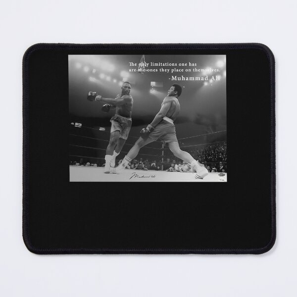 Item preview, Muhammad-Ali-(151) designed and sold by ristonlomacky.