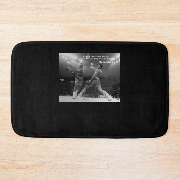 Item preview, Muhammad-Ali-(151) designed and sold by ristonlomacky.
