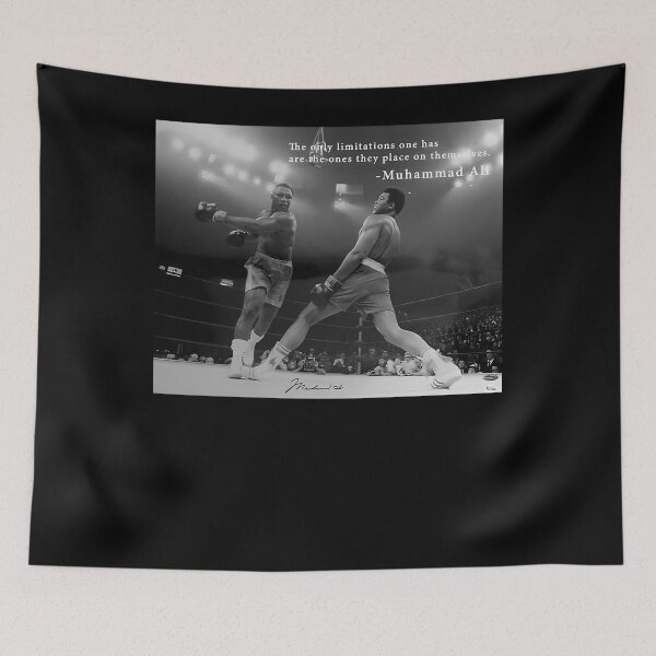 Item preview, Muhammad-Ali-(151) designed and sold by ristonlomacky.