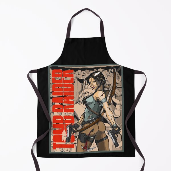 Item preview, Lara Croft designed and sold by KhalilStamm.