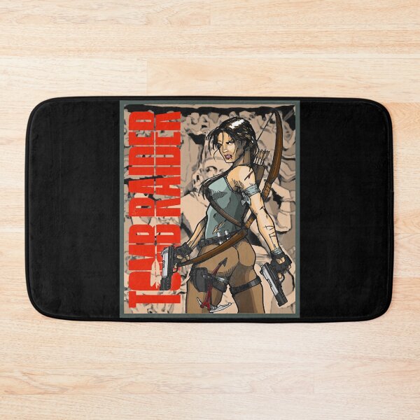 Item preview, Lara Croft designed and sold by KhalilStamm.
