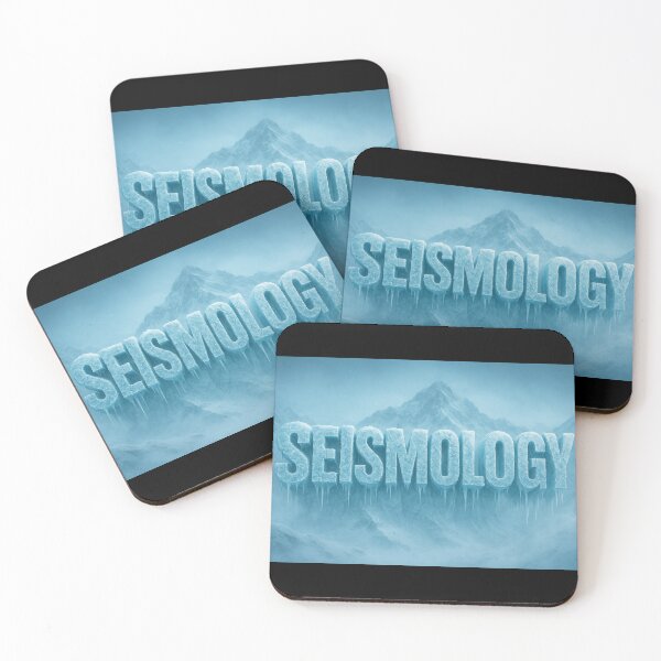 Item preview, Seismology - An interesting ice version designed and sold by DamioPolArt.
