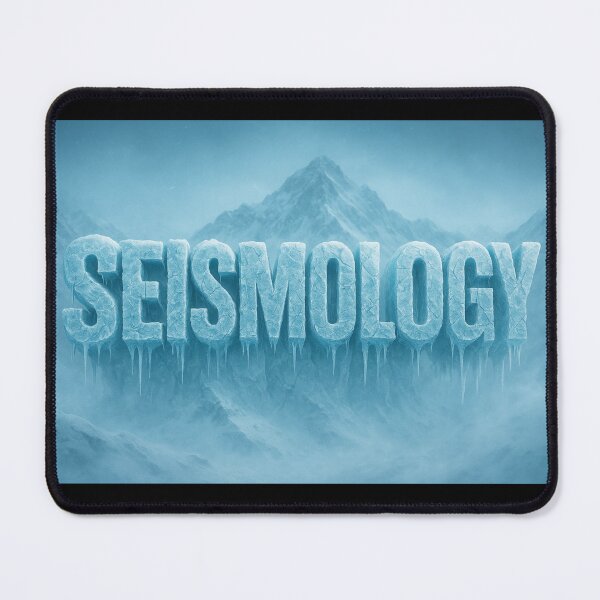 Item preview, Seismology - An interesting ice version designed and sold by DamioPolArt.
