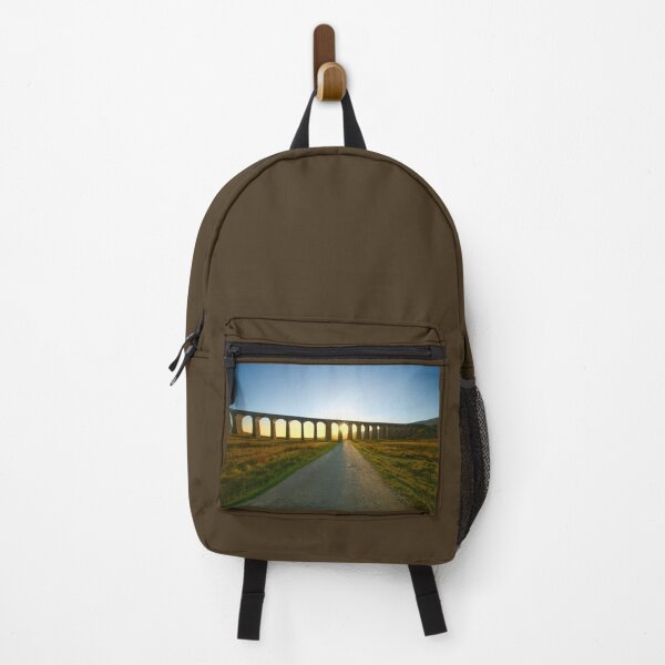 Item preview, Ribblehead Viaduct Sunset designed and sold by Alisonchambers2.
