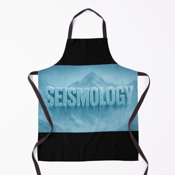 Item preview, Seismology - An interesting ice version designed and sold by DamioPolArt.