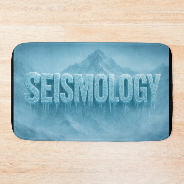 Item preview, Seismology - An interesting ice version designed and sold by DamioPolArt.