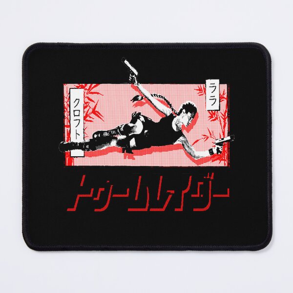 Item preview, Lara Croft ララ・クロフト designed and sold by KhalilStamm.