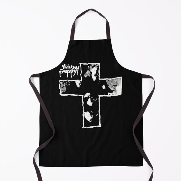 Artikelvorschau, Kanadische Industrial-Band Skinny entworfen und verkauft von AgnesHoppe.