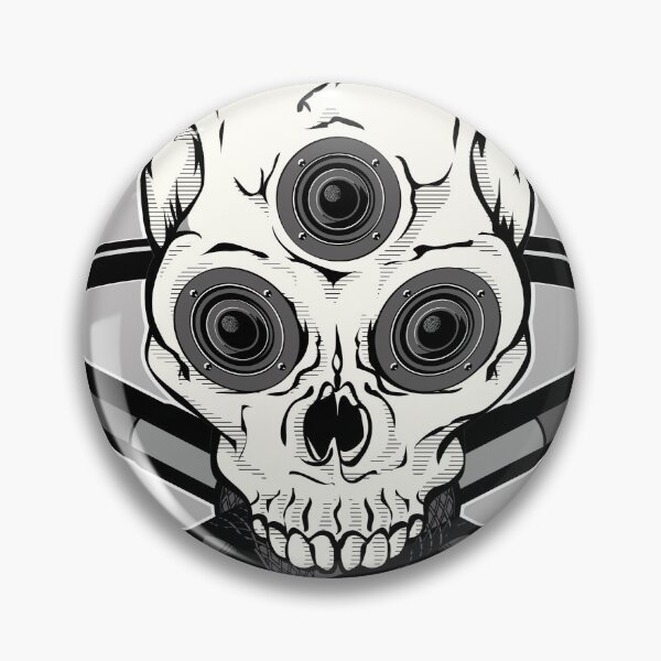 Item preview, 3rd Eyes Sound designed and sold by teikyoutshop.