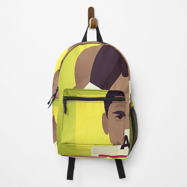 Item preview, Muhammad-Ali-(153) designed and sold by ristonlomacky.