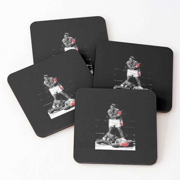 Item preview, Muhammad-Ali-(154) designed and sold by ristonlomacky.