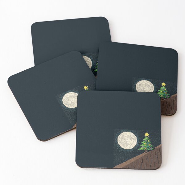 Item preview, Lonely Christmas  designed and sold by Cloud-9495.