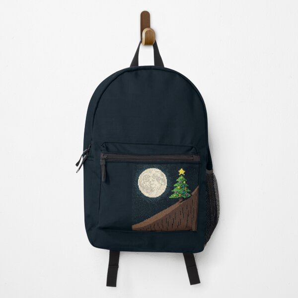 Item preview, Lonely Christmas designed and sold by Cloud-9495.
